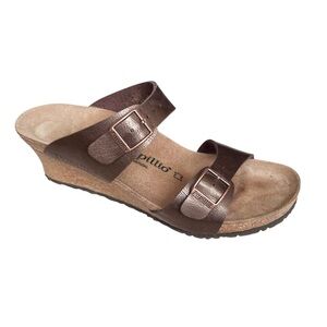 Birkenstock Papillio Dorothy Sandals 40